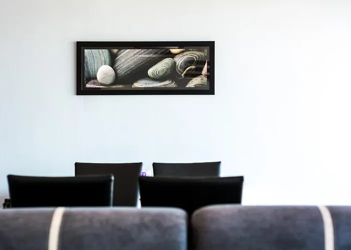 Family With Huge Terrace And Hot Tub - Franka Apartamento