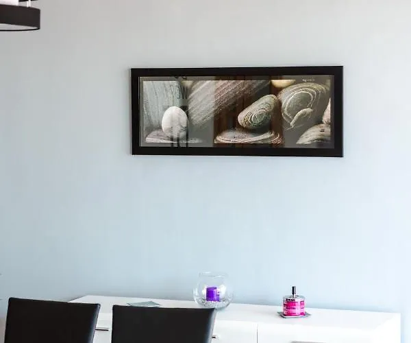 Apartamento Family With Huge Terrace And Hot Tub - Franka *